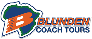 Blundin Logo