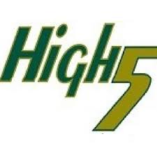 High 5