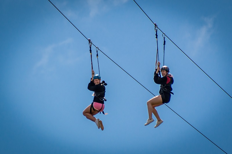 Zipline 2