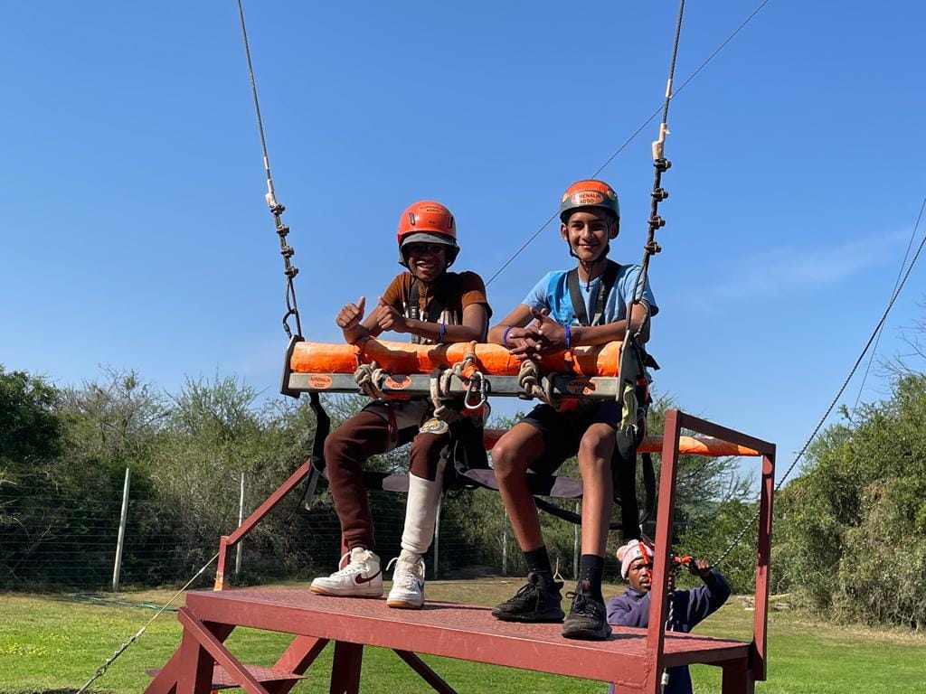 Zipline